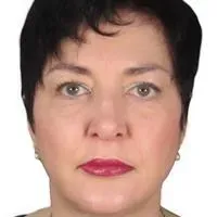 Фотография репетитора Самодина Галина Валентиновна