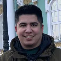 Фотография репетитора Джабаров Хусейн Абдусаломович