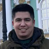 Фотография репетитора Джабаров Хусейн Абдусаломович