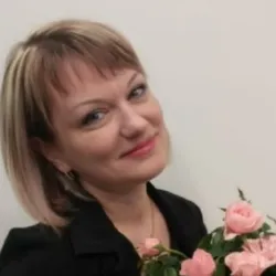 Фотография репетитора Глазкова Галина Николаевна