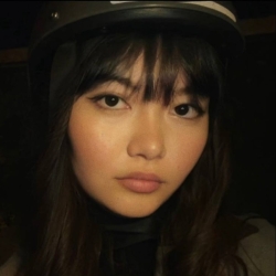 Фотография репетитора Шокирова Оксана Таалайбековна