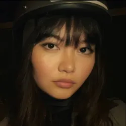 Фотография репетитора Шокирова Оксана Таалайбековна