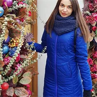 Фотография репетитора Погодина Ирина Андреевна