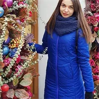 Фотография репетитора Погодина Ирина Андреевна
