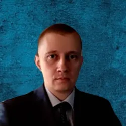 Фотография репетитора Бочкарев Андрей Викторович