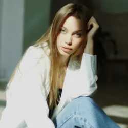 Фотография репетитора Зайцева Елена Владимировна