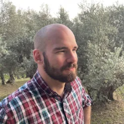 Фотография репетитора Дмитриев Станислав Николаевич