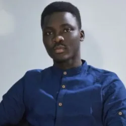 Фотография репетитора Адениджи Джошуа 