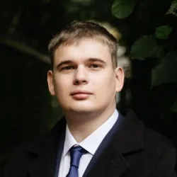 Фотография репетитора Уханов Дмитрий Сергеевич