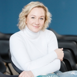 Фотография репетитора Лизунова Светлана Александровна