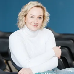 Фотография репетитора Лизунова Светлана Александровна