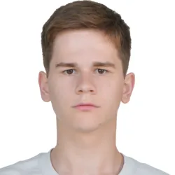 Фотография репетитора Баранов Егор Александрович