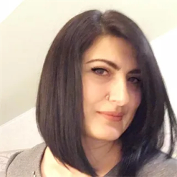 Фотография репетитора Шамамян Карина Альбертовна