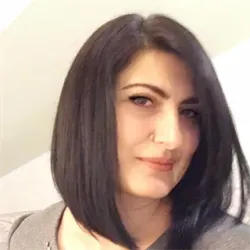 Фотография репетитора Шамамян Карина Альбертовна