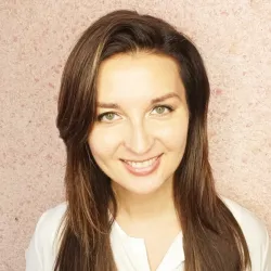 Фотография репетитора Морозова Наталья Владимировна