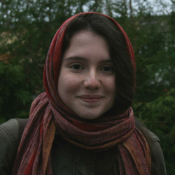 Фотография репетитора Сидорова Мария Сергеевна