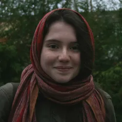 Фотография репетитора Сидорова Мария Сергеевна