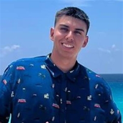 Фотография репетитора Гарсия Тутуков Марк 