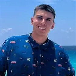 Фотография репетитора Гарсия Тутуков Марк 