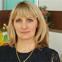 Фотография репетитора Верещагина Юлия Павловна