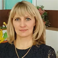 Фотография репетитора Верещагина Юлия Павловна