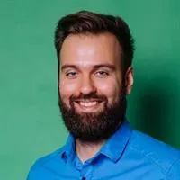 Фотография репетитора Макрушин Станислав Юрьевич