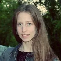 Фотография репетитора Ганина Полина Григорьевна