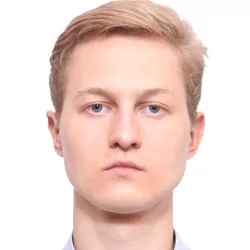 Фотография репетитора Шагалов Никита Алексеевич