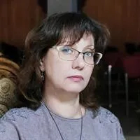 Фотография репетитора Линникова Ольга Валентиновна