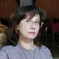 Фотография репетитора Линникова Ольга Валентиновна