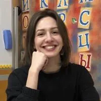 Фотография репетитора Смирнова Анастасия Анатольевна