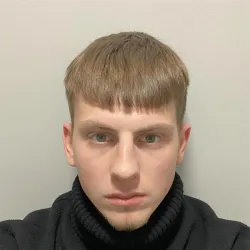 Фотография репетитора Минкович Кирилл Сергеевич