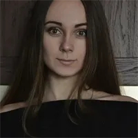 Фотография репетитора Никитина Валерия Андреевна