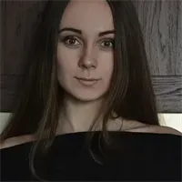 Фотография репетитора Никитина Валерия Андреевна