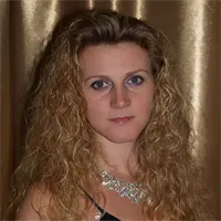 Фотография репетитора Кондрашова Марина Александровна