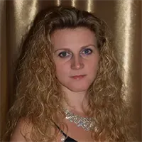 Фотография репетитора Кондрашова Марина Александровна