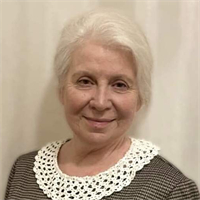 Фотография репетитора Орлова Ирина Викторовна