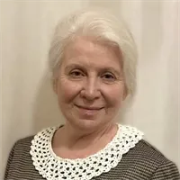 Фотография репетитора Орлова Ирина Викторовна