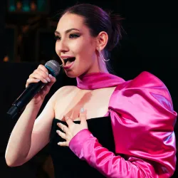 Фотография репетитора Азизова Елена Ирековна