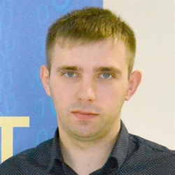 Фотография репетитора Карелин Григорий Сергеевич