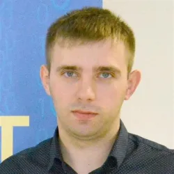 Фотография репетитора Карелин Григорий Сергеевич