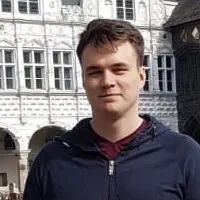 Фотография репетитора Потапов Алексей Артемович