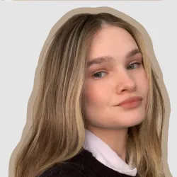 Фотография репетитора Манохина Анна Георгиевна