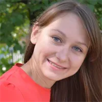 Фотография репетитора Бенько Ольга Михайловна