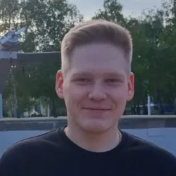 Фотография репетитора Цвирко Владимир Андреевич