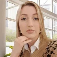 Фотография репетитора Медведева Алена Сергеевна