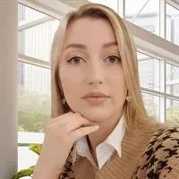 Фотография репетитора Медведева Алена Сергеевна