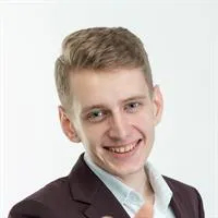 Фотография репетитора Аборонов Никита Николаевич