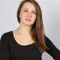 Фотография репетитора Лебедева Глафира Михайловна