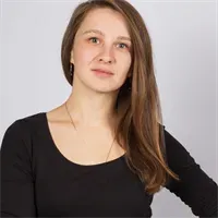 Фотография репетитора Лебедева Глафира Михайловна